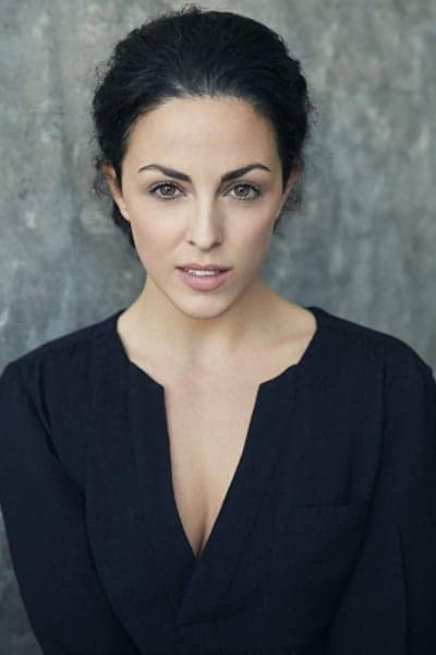 Kellie Blaise profile