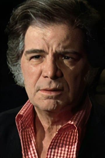 James V. Christy profile