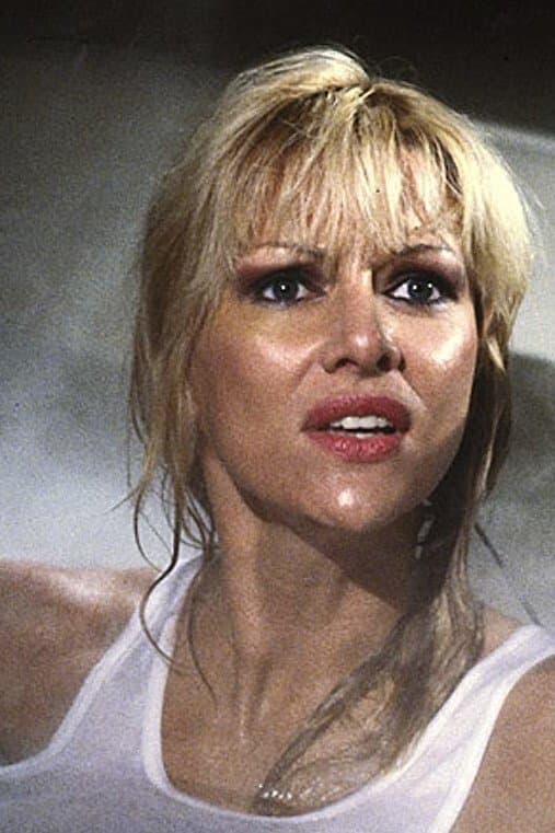 Ashley Ferrare profile