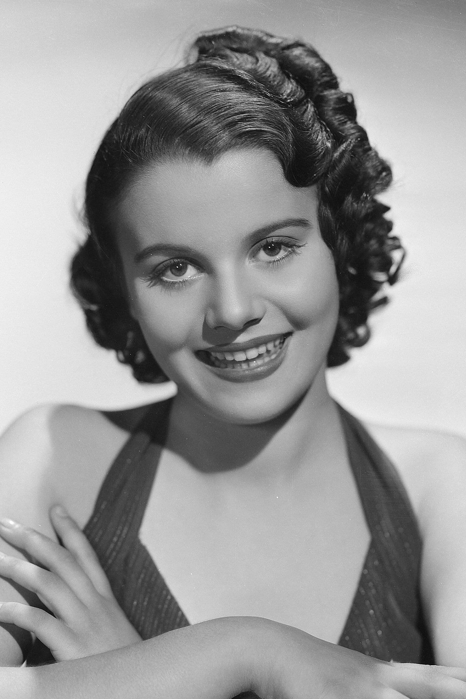 Olympe Bradna profile