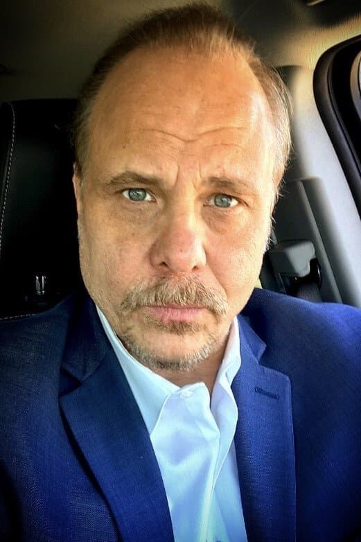 Dennis W. Hall profile