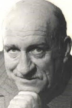 Viktor Ninidze profile