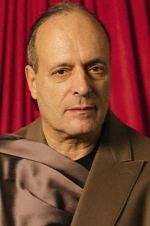 Lev Yevzovich profile