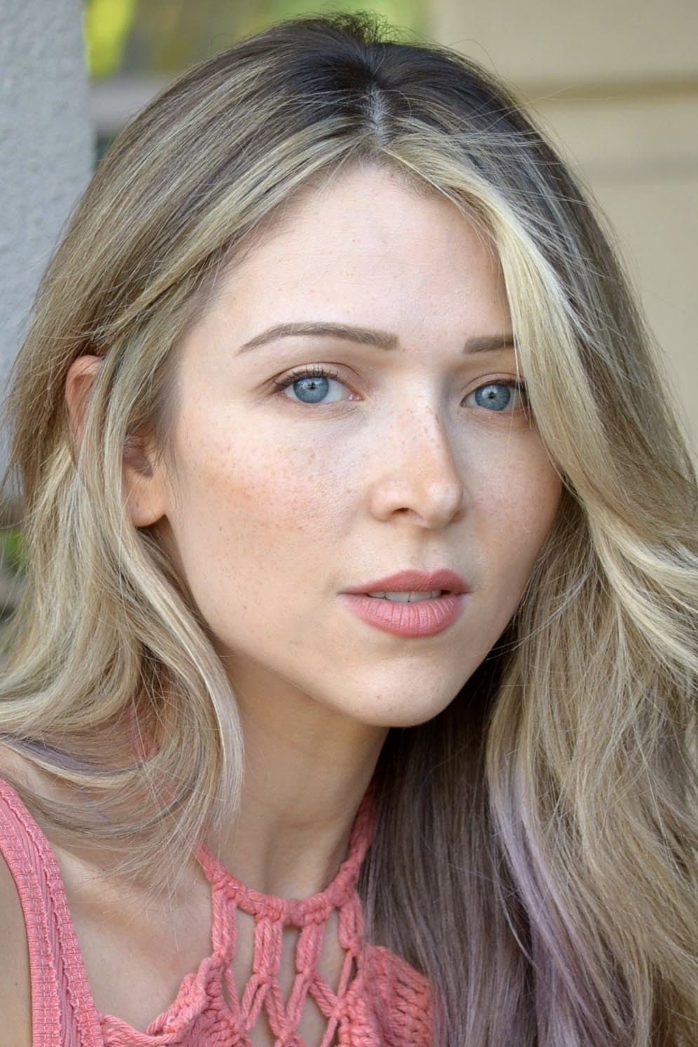 Ashley Peldon profile