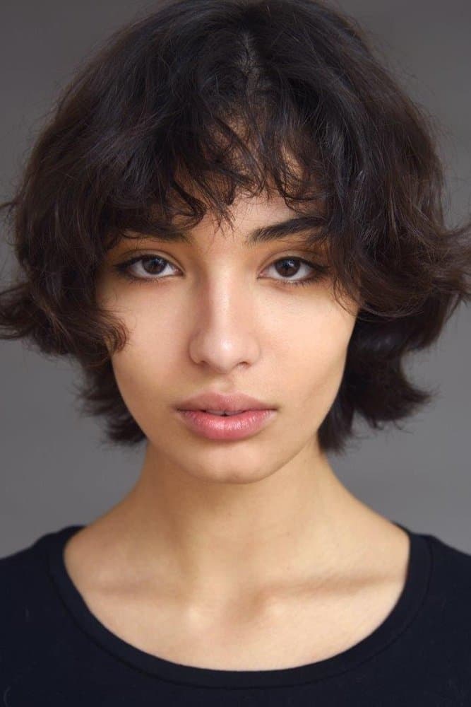 Esther Bernet-Rollande profile