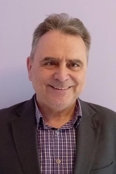 Zbigniew Jaremko profile