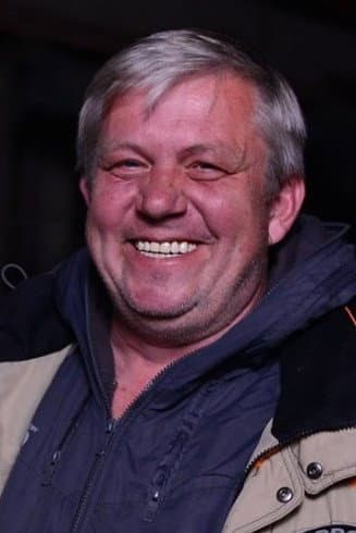 Volodymyr Romanov profile