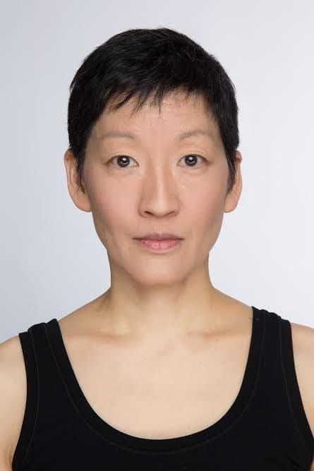Ina Chang profile
