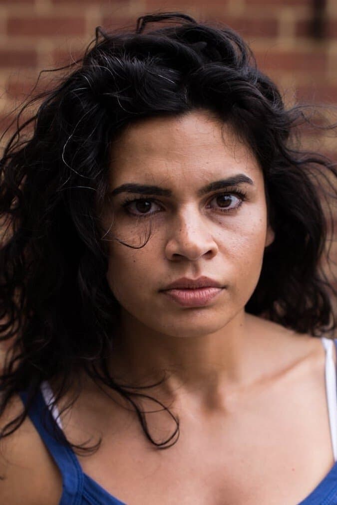 Alina Serban profile