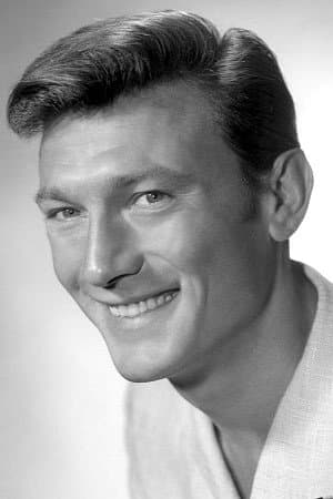 Laurence Harvey profile