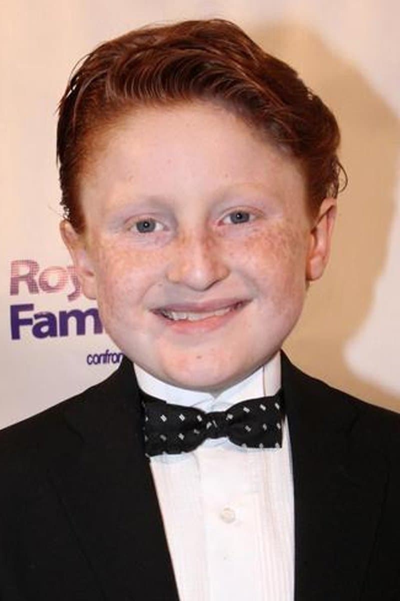 Billy 4 Johnston profile