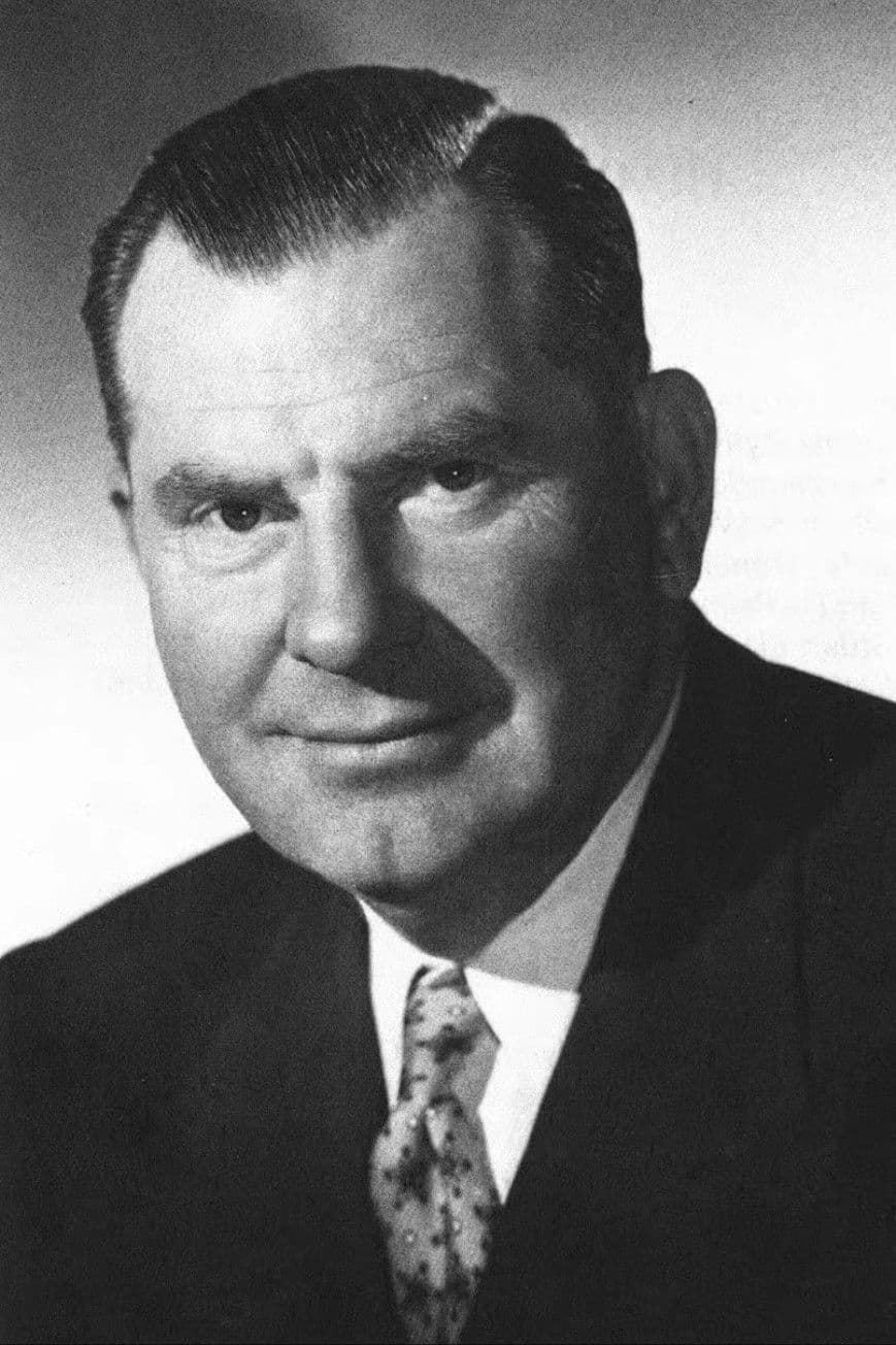 Charles G. Clarke profile