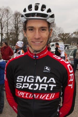 Simon Richardson profile