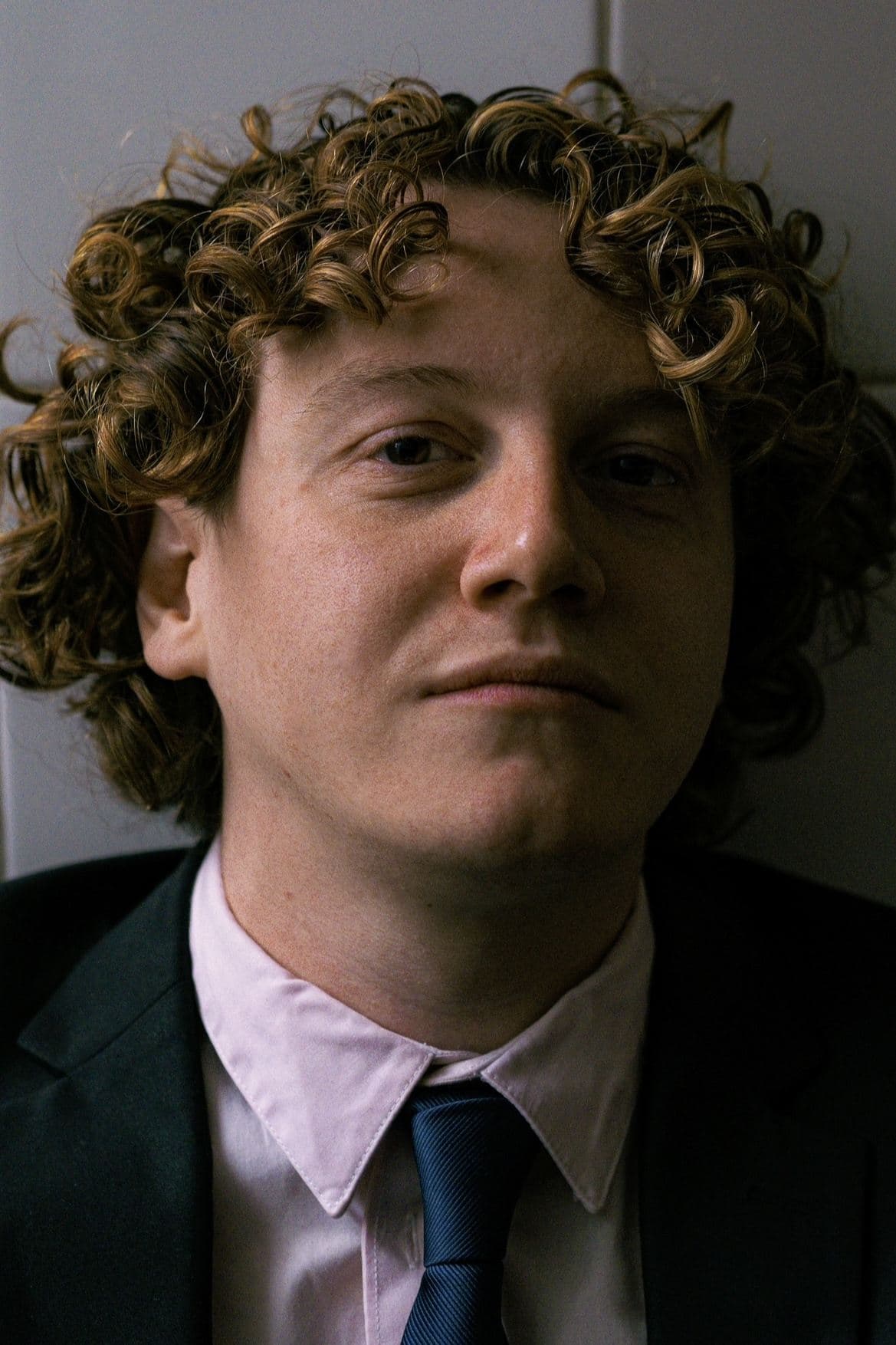 Brian Sichel profile