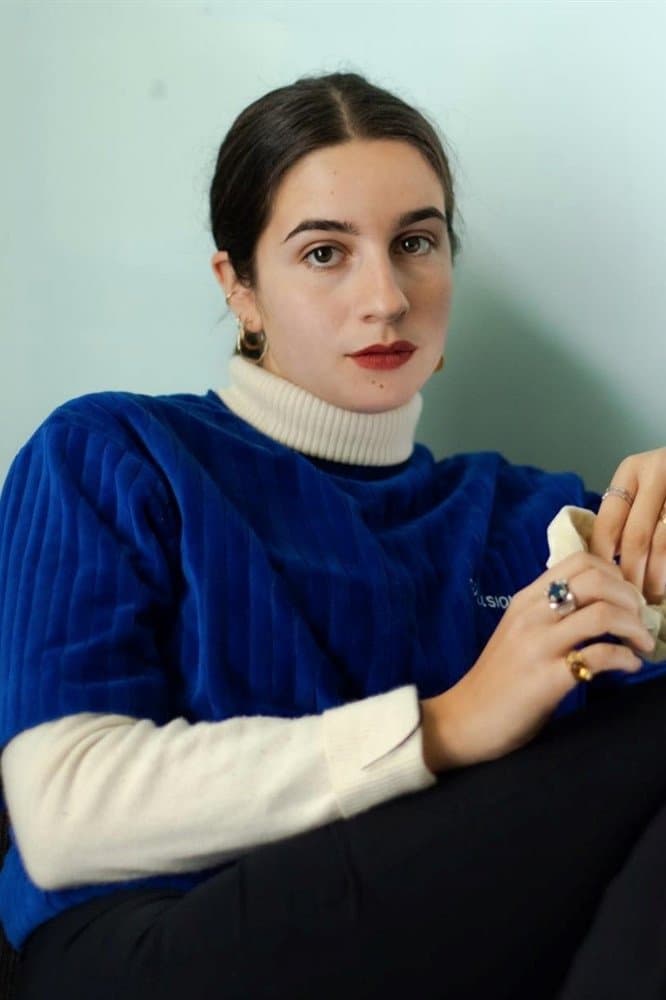 Esther Archambault profile