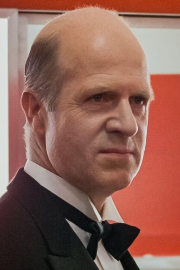 Philip Stone profile