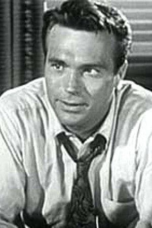 Charles Bradstreet profile