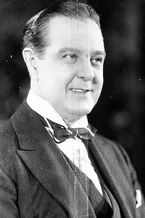 Paul Nicholson profile