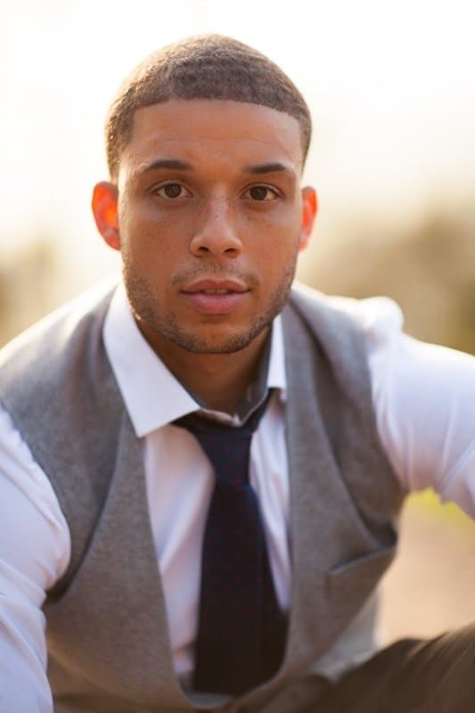 Roland Buck III profile