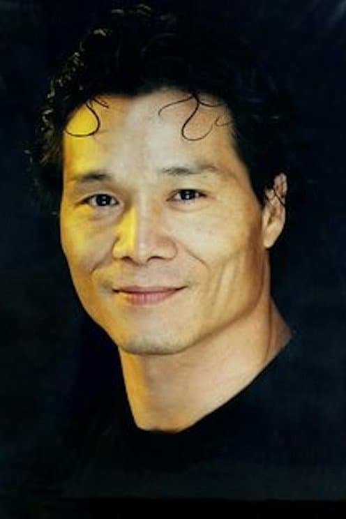 Phillip Kwok Chui profile