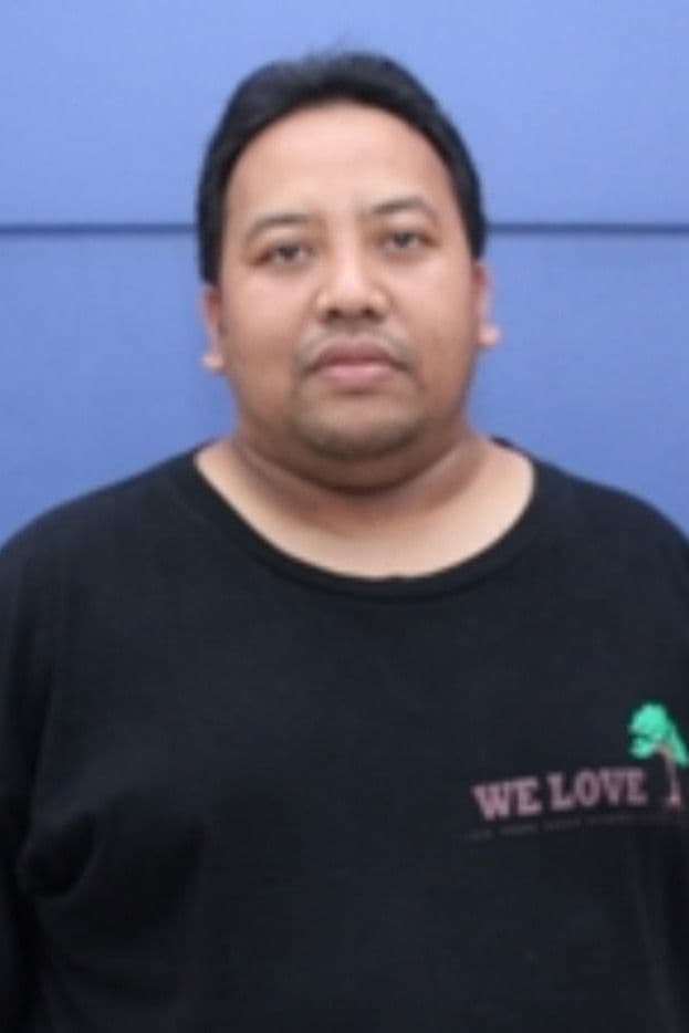 Andhy Pulung profile