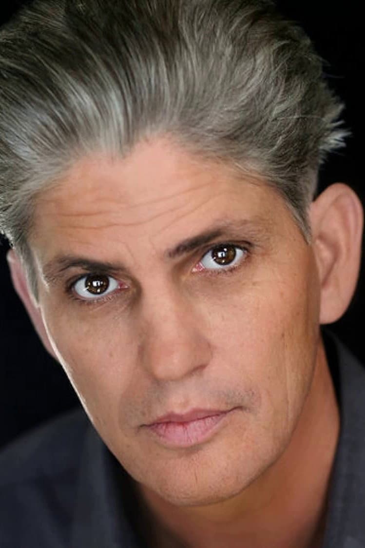 Patrick Cochran profile