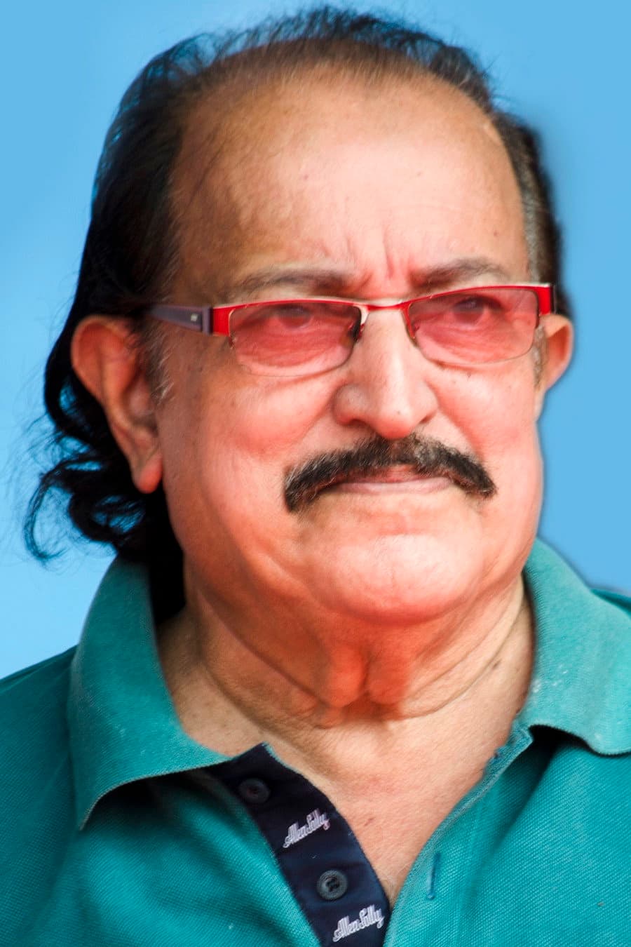 T. P. Madhavan profile