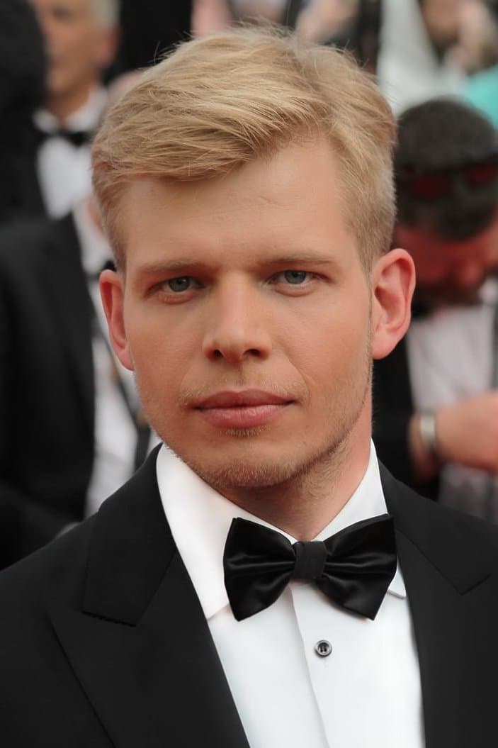 Daniel Horvath profile