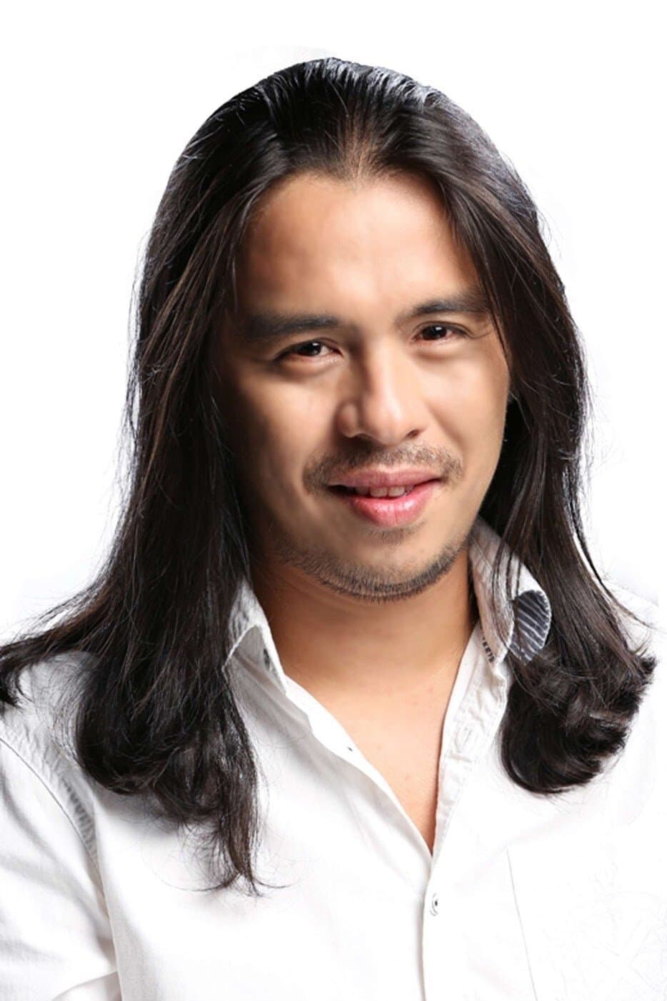 Lawrence Fajardo profile