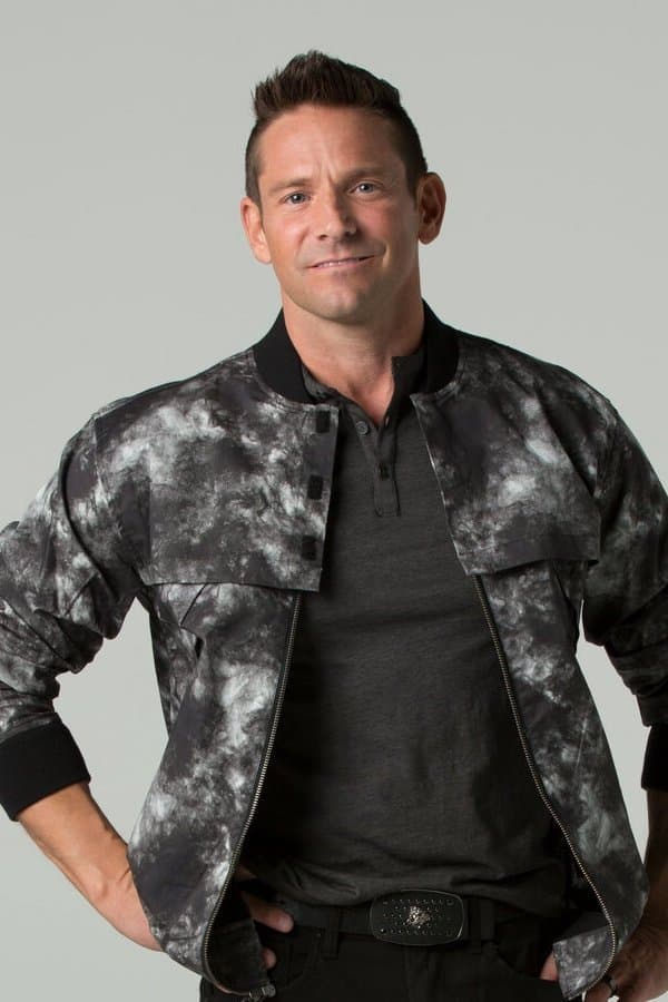 Jeff Timmons profile