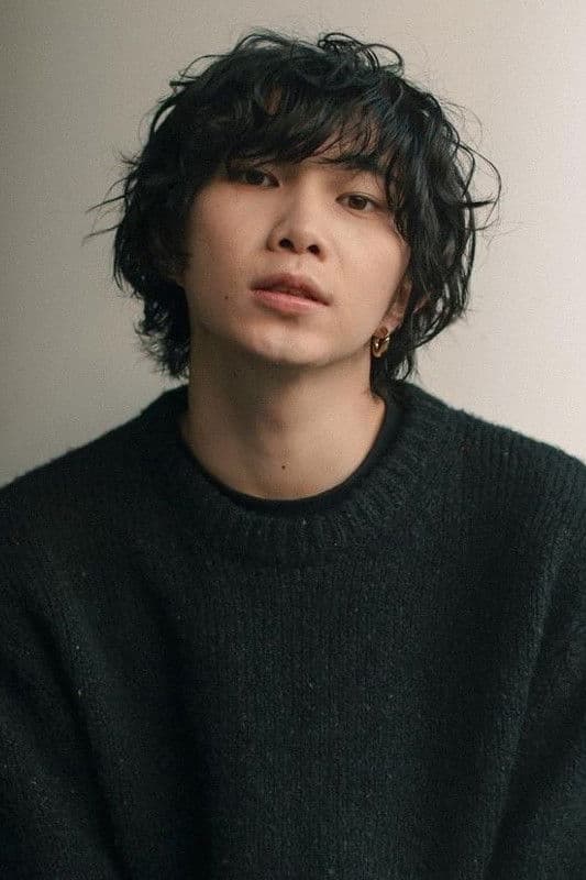 Kenshin Endo profile