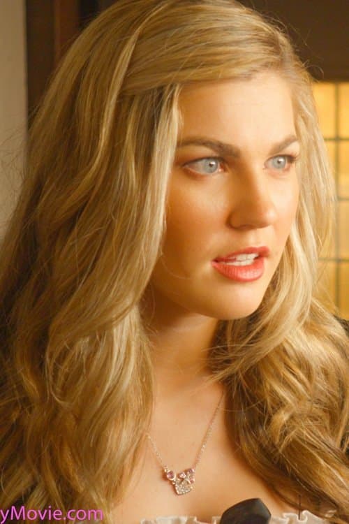 Alexandra Corin Johnston profile