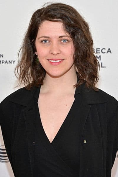 Lily Spottiswoode profile