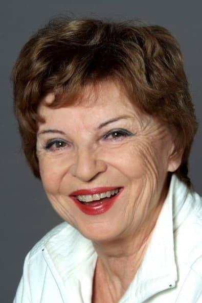 Libuše Švormová profile
