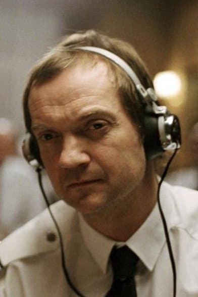 Petter Fladeby profile