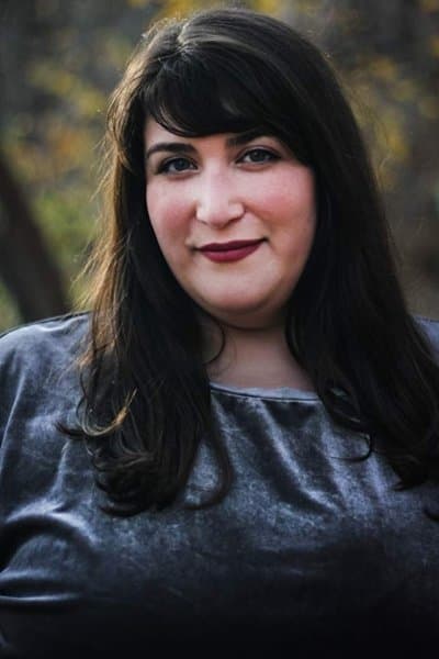 Nicole Spiezio profile