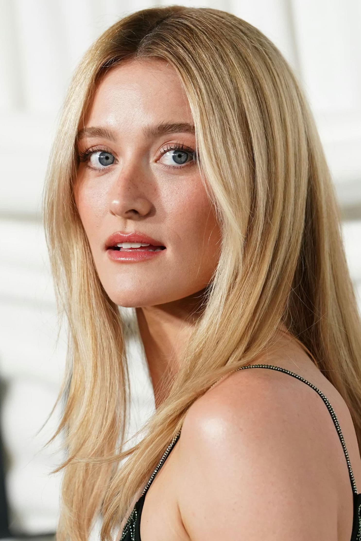 Sarah Pidgeon profile