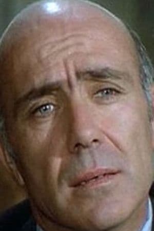 Riccardo Parisio Perrotti profile