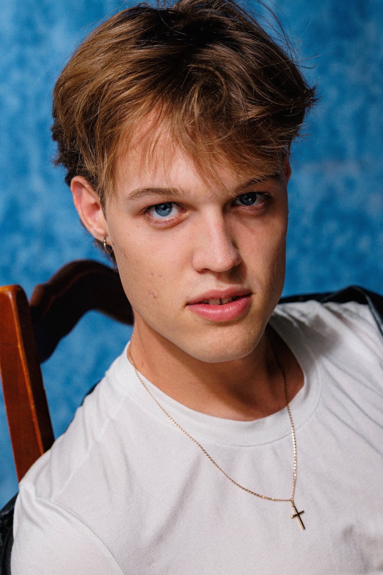 Oliver Cameron profile