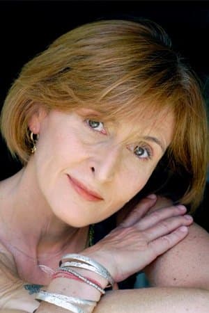 Elena Cantarone profile