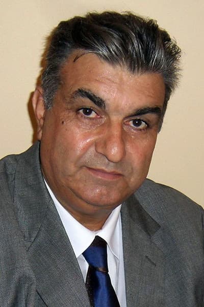Azad Shukurov profile