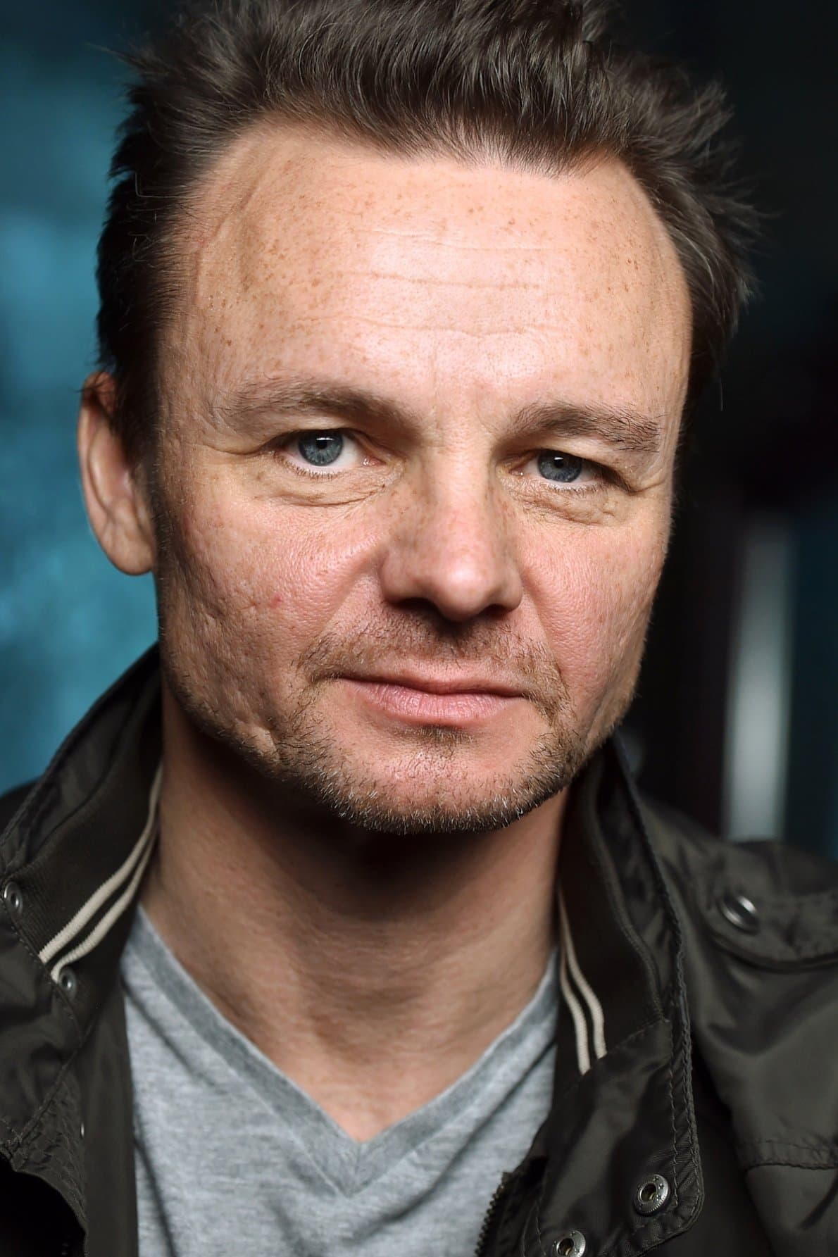 Michael Deffert profile