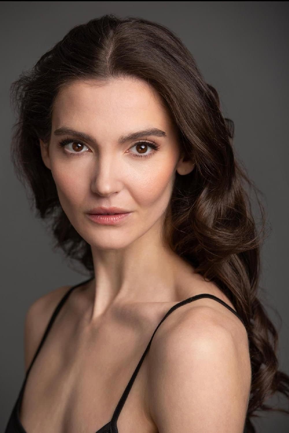 Aisling Goodman profile