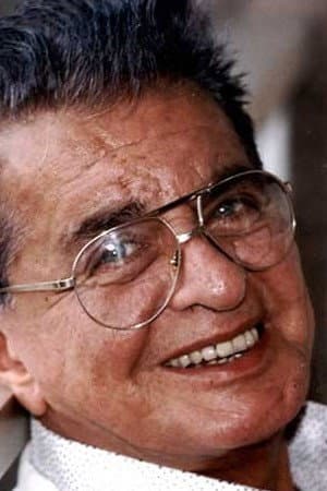 Ibrahim Sued profile