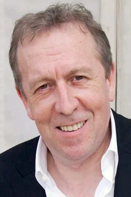 Jean-Michel Dupuis profile