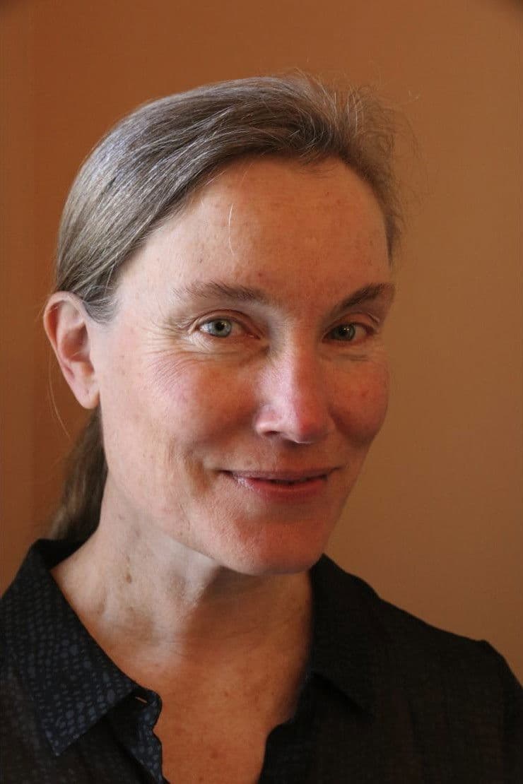 Mary Beth Brooker profile