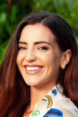 Charlotte Rose Hamlyn profile