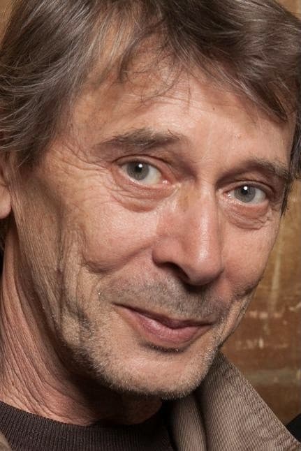 Patrick Grandperret profile