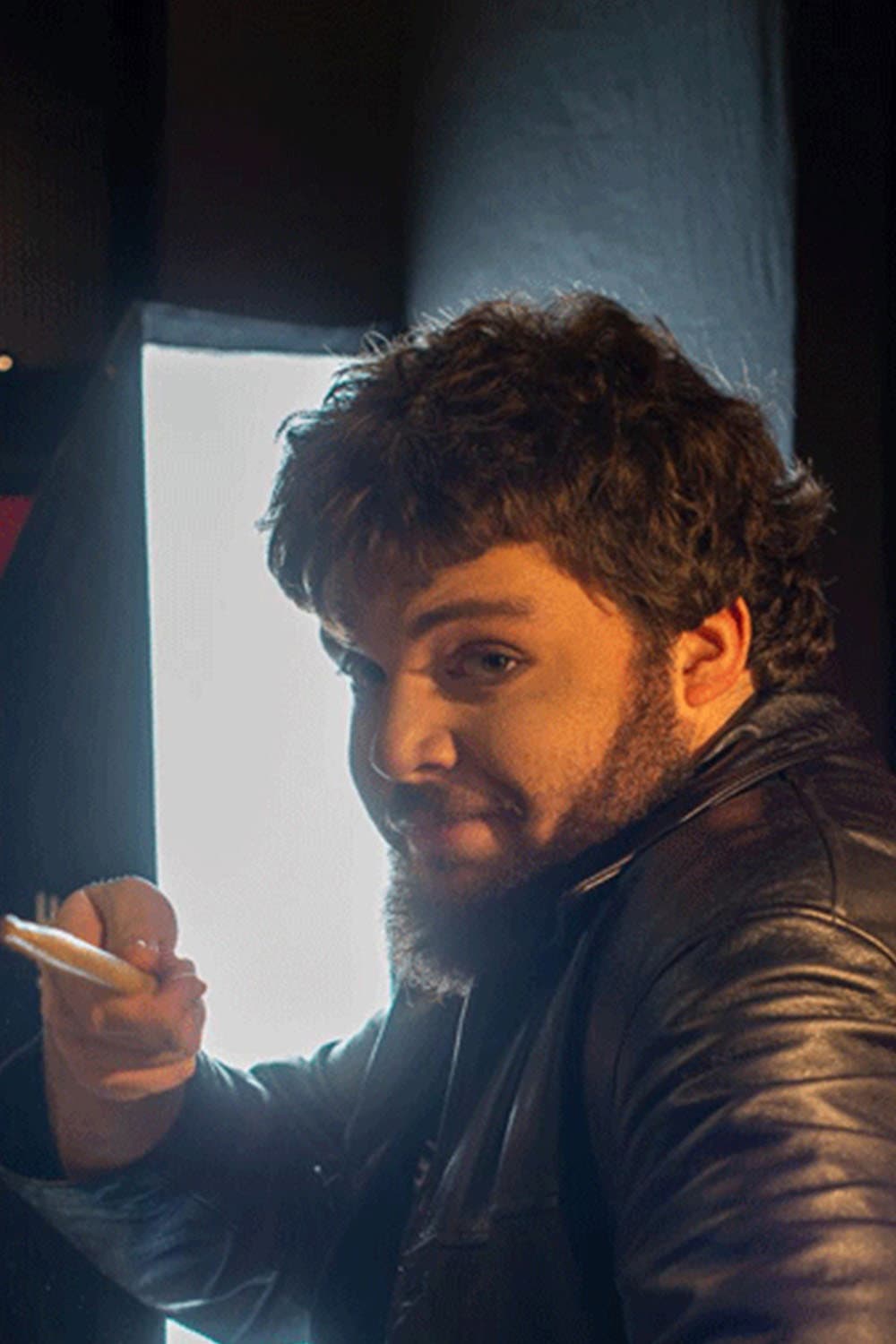 Matthew Sahagian profile