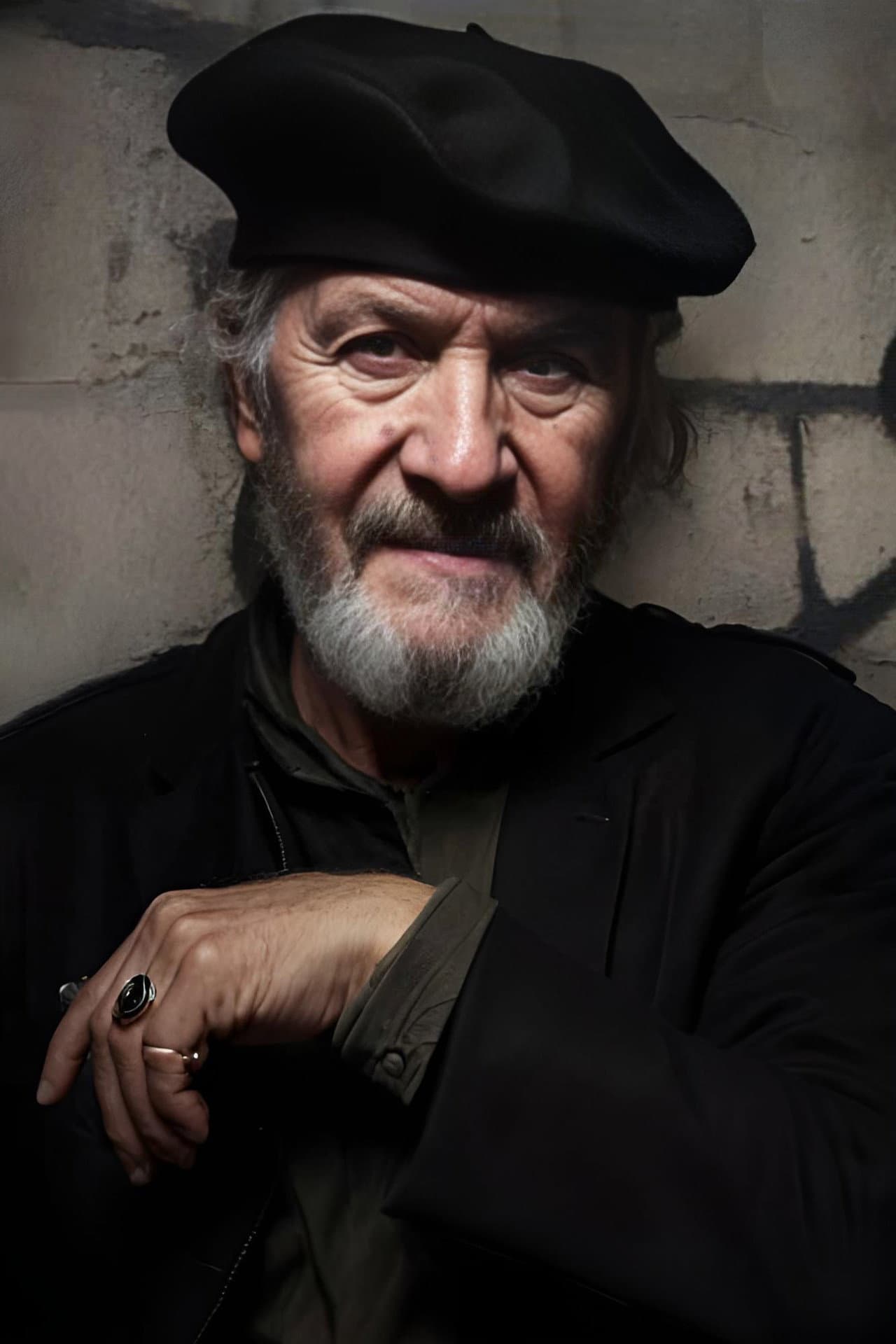 Himoud Brahimi profile